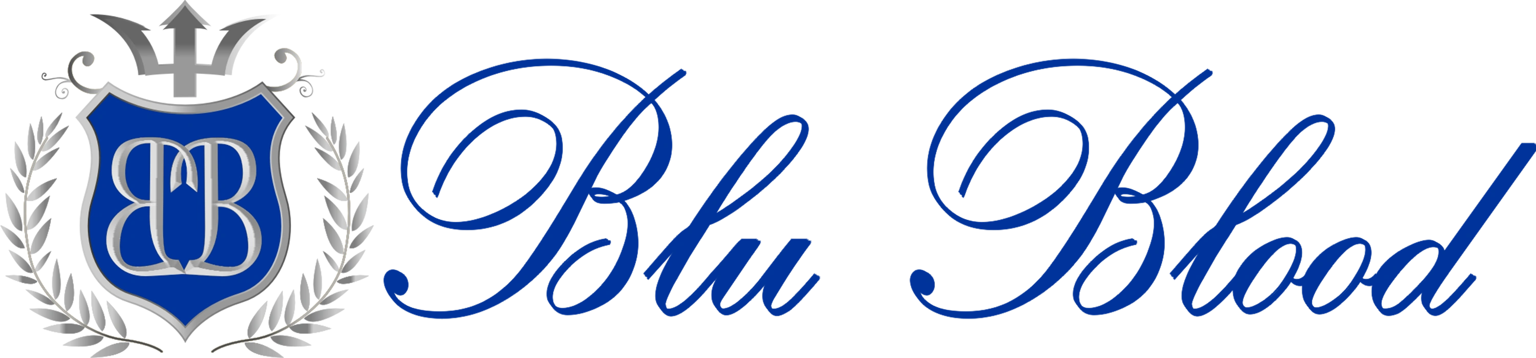 Blu Blood Logo